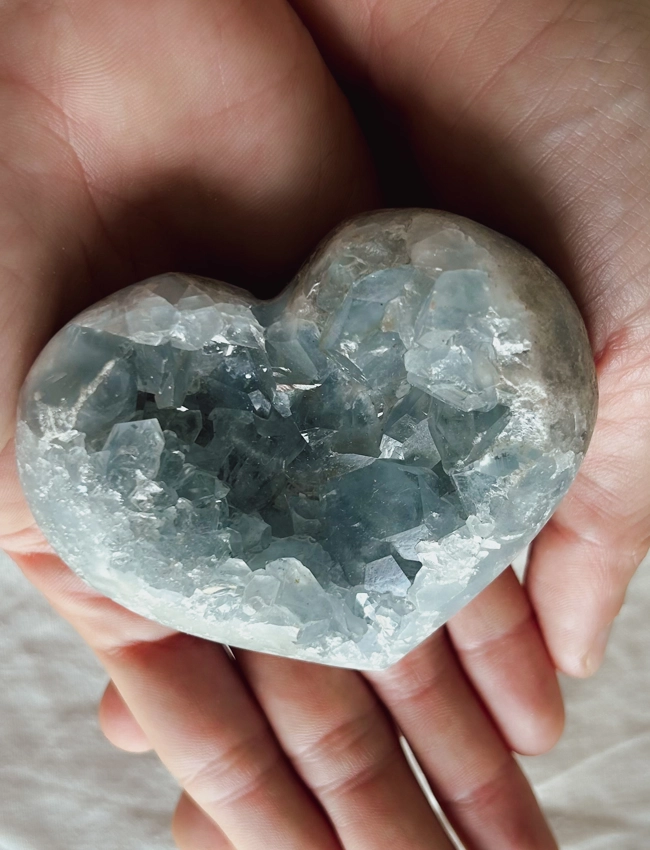 cuore di Celestina